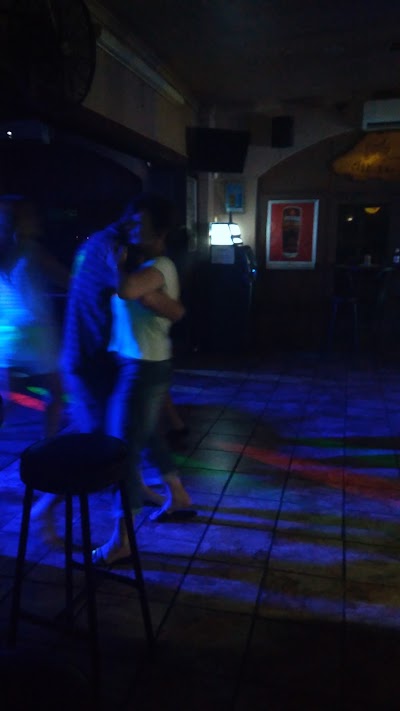 Photos of CLUB KWAGGA
