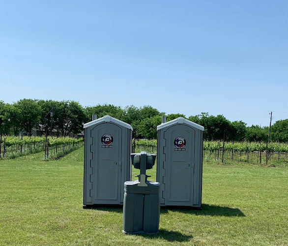 Lone Star Portables Valley View, Texas - Photo