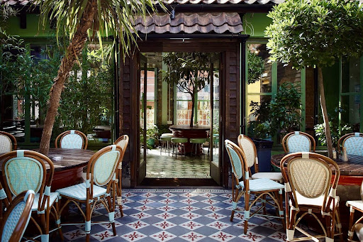 Photo of Coco Tang -Asian Cafe