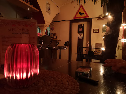 Kida's Pub - Visual