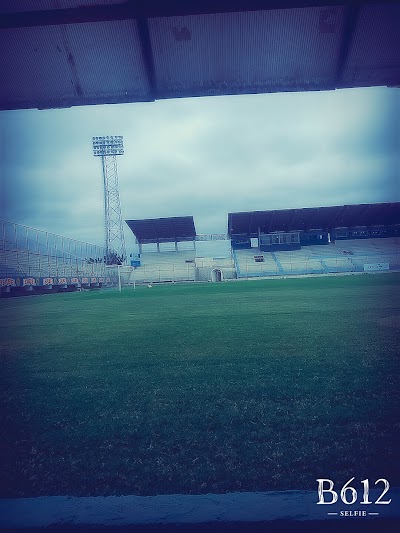 stadium