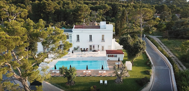 Tenuta Gentile Resort & Spa - Cassano delle Murge, Città Metropolitana di Bari
