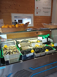 Photo n°2 de La Rôtisserie de Nathalie / Aujourd’huîtres à Bagnères-de-Luchon (Restauration rapide)