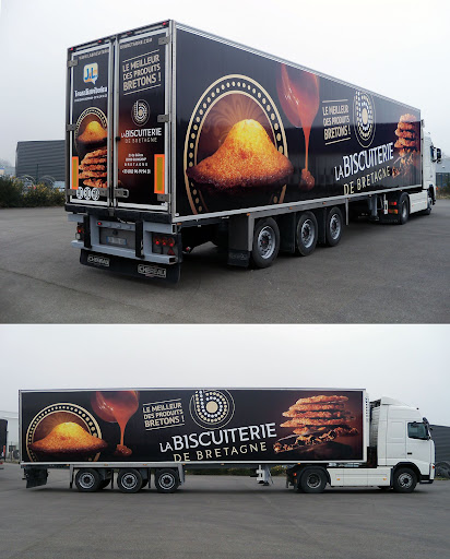 La Biscuiterie De Bretagne - Thumbnail