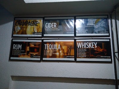 Photos of The LOFT lounge