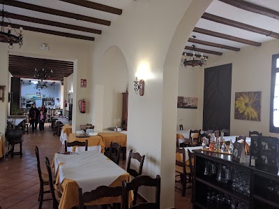 Photos of Apartamentos Puerta Sierra