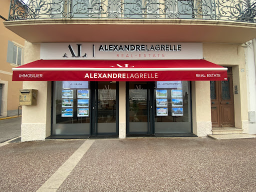 Alexandre Lagrelle - Thumbnail