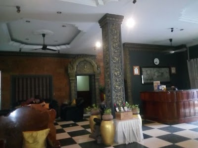lodging