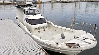 遊漁船 TATSUMARU