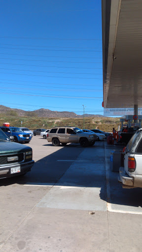 Gas station San Javier S.A. de C.V. - Thumbnail