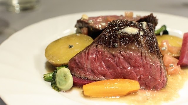 Mapstr Restaurant フレンチディナー ビストロ Bistro Vas Y 三軒茶屋 店 ７