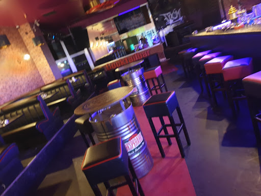 mundis Club & Lounge Gallery - Germany