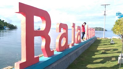 Photos of Waisai Harbour