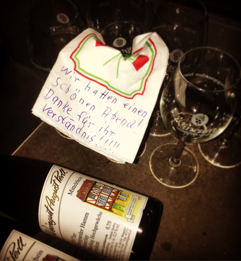 Vineum - Die Vinothek - Thumbnail