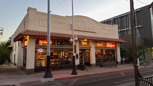 Time Market Gallery - United States