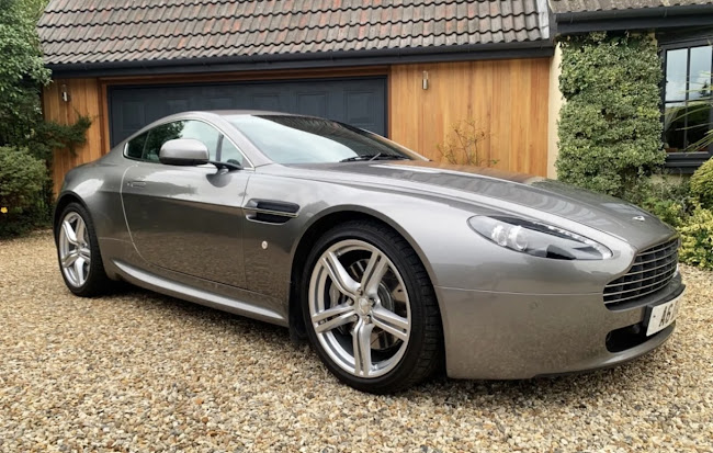 Norwich Sports & Classics Ltd