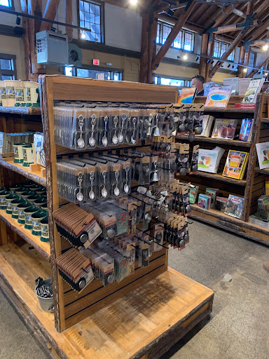 Old Faithful General Store - Thumbnail