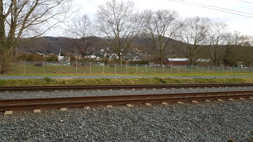 FC Alsbach e.V. - Visual