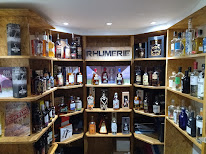 A la Conscience du Sommelier à Bernay