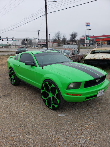 Unlimited autobody - Thumbnail