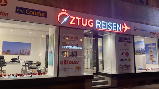 Öztug Reisen Gallery - Germany