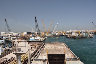 Photos of RAK Maritime City