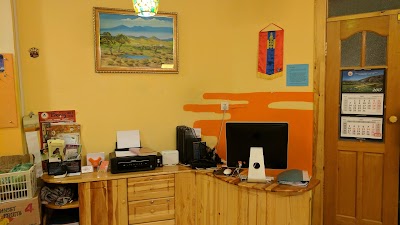 Photos of Golden Gobi Guesthouse