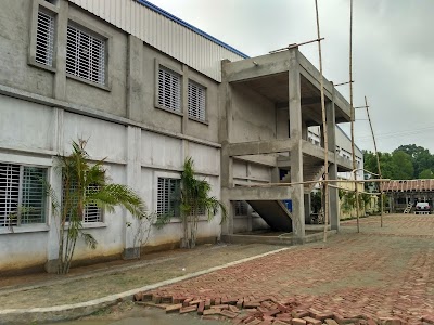 Photos of Purbasha Composite Tex Ltd.