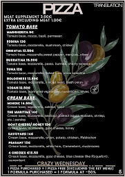 Photo n°20 de Maison DUCELLIER KADIRIC (MDK) à Poses (Restauration rapide)