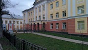 Фотография Библиотека им. А. И. Герцена, улица Молодой гвардии, Киров, Россия