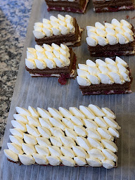 Photo n°1 de Le Fournil De Faustine Boulangerie Pâtisserie à Yzeure (Boulangerie)