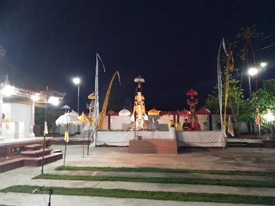 Photos of Lapangan Pahlawan Waingapu