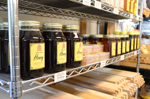 The Bee Barn | Honey Farm & Beekeeping Store - Thumbnail