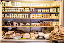 Fromagerie Philippe Olivier - Les Bons Pâturages à Lille