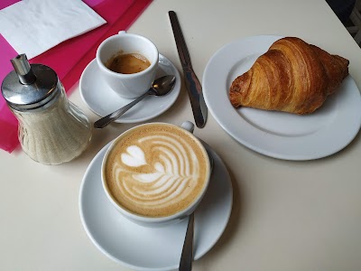 Kaffeefabrik