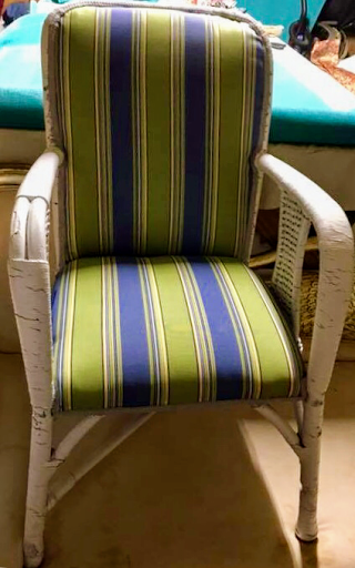Highknob Upholstery Shop - Thumbnail