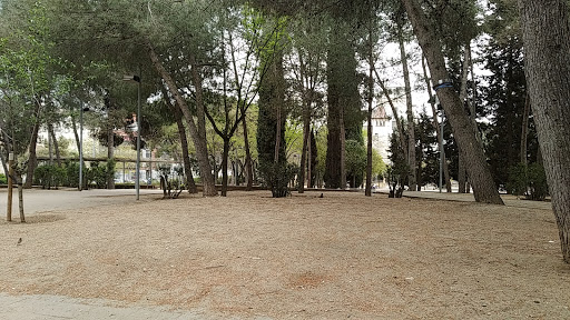 Jardí de la Farinera - Thumbnail