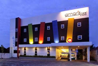 Photos of Amaris Hotel Palangkaraya