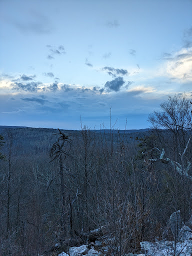 Buzzard's Rock - Thumbnail