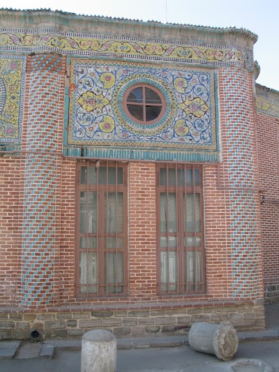 Photos of Sardar Mosque 🕌