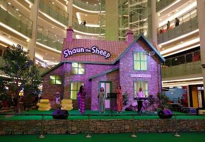 Photos of Pluit Village Mall