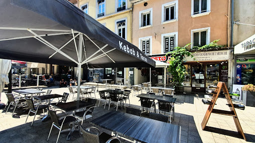 Photo 3 - Mk resto Kebab & Tacos