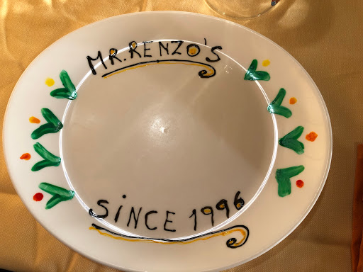 Mr. Renzo's Spaghetti A Go Go Gallery - Italy