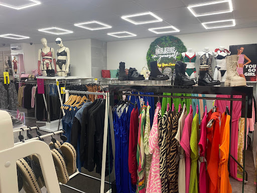 Style Heist - Visual