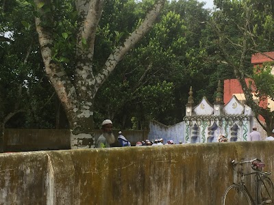 Photos of Mamudpur Eidgah (EID PRAYER GROUND)