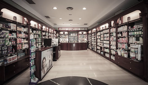 Farmacia Mendiaraz Lasa.Farmacia sanitaria