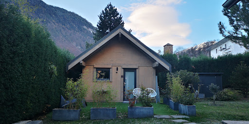 Photo de Hotel Restaurant Lancheton à Saint-Julien-Mont-Denis (73870)