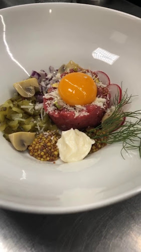 Restauracja Floren | Modern Grill
