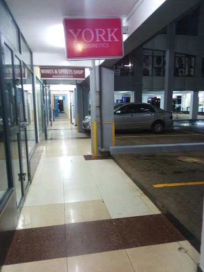 Photos of Kabete National Polytechnic