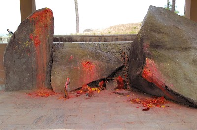 Photos of Chaukot Mandir